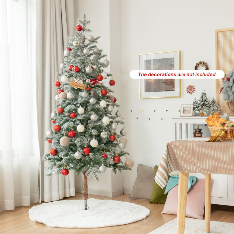 Kmart deals christmas trees